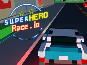 Superhero Race.IO - Play Free Best Racing Online Game on JangoGames.com