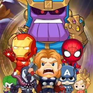 SuperHero.io - Play Free Best .IO Online Game on JangoGames.com
