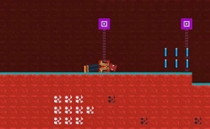 SuperHeroRope - Play Free Best  Online Game on JangoGames.com