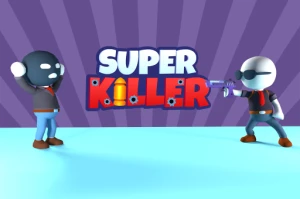 SuperKiller - Play Free Best Shooter Online Game on JangoGames.com