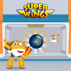 Superwings ColorSwitch - Play Free Best Puzzle Online Game on JangoGames.com