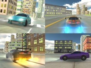 Supra Drift 3D - Play Free Best Racing Online Game on JangoGames.com