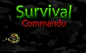 Survival Commando - Play Free Best zombie Online Game on JangoGames.com