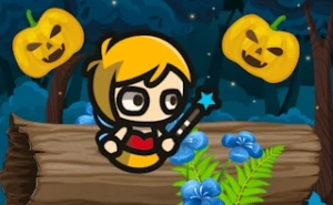 Survival Fairy - Play Free Best monster Online Game on JangoGames.com