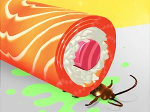 SUSHI CHEF - Play Free Best Cooking Online Game on JangoGames.com