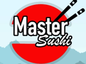 Sushi Master - Play Free Best Hypercasual Online Game on JangoGames.com