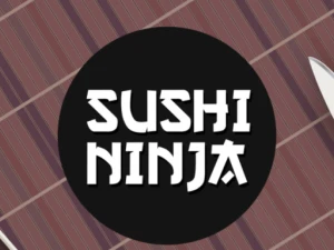 Sushi Ninja - Play Free Best Casual Online Game on JangoGames.com