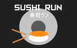 Sushi Run - 2 Players Game - Play Free Best arcade Online Game on JangoGames.com