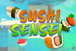 Sushi Sensei - Play Free Best Casual Online Game on JangoGames.com