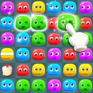 Sweet Candy Boom - Play Free Best Casual Online Game on JangoGames.com