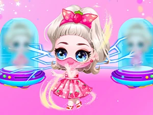 Sweet Dolls Fashion Princess - Play Free Best Hypercasual Online Game on JangoGames.com