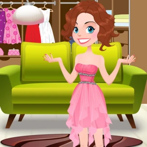 Sweet Mia Dress Up - Play Free Best Dress-up Online Game on JangoGames.com