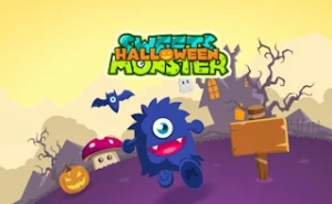 Sweet Monsters - Play Free Best monster Online Game on JangoGames.com