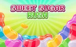Sweet Sugar Rush - Play Free Best match-3 Online Game on JangoGames.com