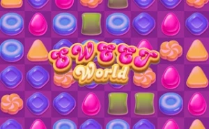 Sweet World - Play Free Best  Online Game on JangoGames.com