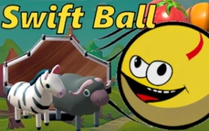  Swift Ball - Play Free Best skill Online Game on JangoGames.com
