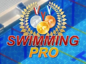 Swimming Pro - Play Free Best Sports Online Game on JangoGames.com