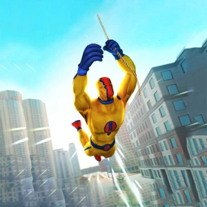 Swing City - Play Free Best Casual Online Game on JangoGames.com