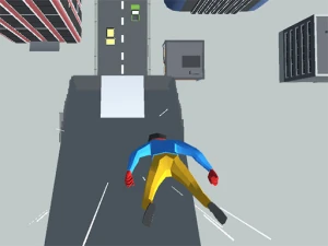 Swing Rider - Play Free Best Racing & Driving Online Game on JangoGames.com