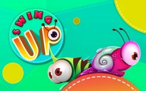 Swing Up - Play Free Best hyper-casual Online Game on JangoGames.com