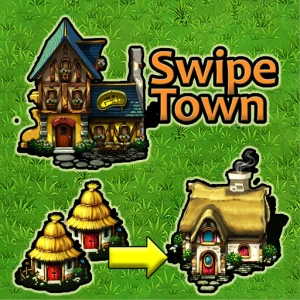 Swipetown - Play Free Best Puzzle Online Game on JangoGames.com