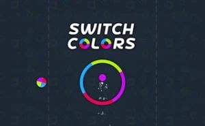 Switch Colors - Play Free Best ball Online Game on JangoGames.com