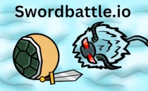 Sword Battle.io - Play Free Best adventure Online Game on JangoGames.com