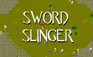 Sword Slinger - Play Free Best action Online Game on JangoGames.com