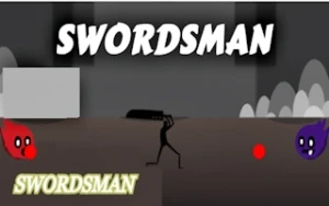 Swordsman - Play Free Best hyper-casual Online Game on JangoGames.com
