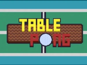 Table Pong - Play Free Best 2 Player Online Game on JangoGames.com