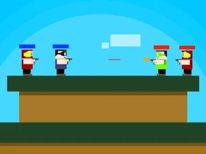 Tactical Hero - Play Free Best Casual Online Game on JangoGames.com