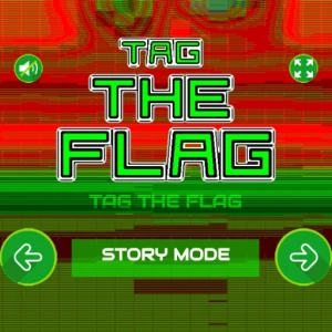 Tag the Flag - Play Free Best Casual Online Game on JangoGames.com