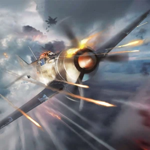 Tail Gun Charlie - Play Free Best Simulation Online Game on JangoGames.com