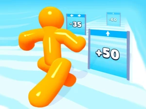 Tall Boss Run - Play Free Best Stickman Online Game on JangoGames.com