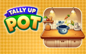 Tally Up Pot - Play Free Best memory Online Game on JangoGames.com