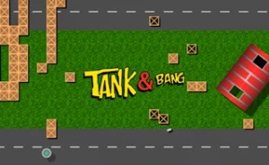 Tank & Bang - Play Free Best tanks Online Game on JangoGames.com