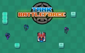 Tank Battle Force - Play Free Best tanks Online Game on JangoGames.com