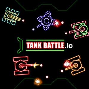 Tank Battle io Multiplayer - Play Free Best .IO Online Game on JangoGames.com
