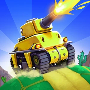 Tank Battle Multiplayer - Play Free Best Battle Online Game on JangoGames.com