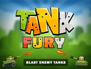 Tank Fury - Play Free Best .IO Online Game on JangoGames.com