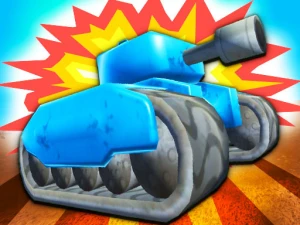 TankHit - Play Free Best  Online Game on JangoGames.com