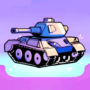 Tanks Merge: Tank War Blitz - Play Free Best Battle Online Game on JangoGames.com