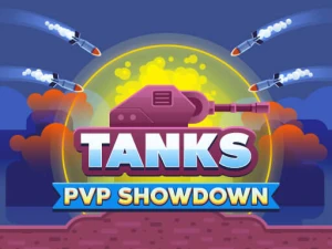 Tanks PVP Showdown - Play Free Best .IO Online Game on JangoGames.com