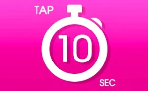 Tap 10 Sec - Play Free Best action Online Game on JangoGames.com
