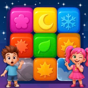 Tap Block Puzzle: Smash Game - Play Free Best Casual Online Game on JangoGames.com