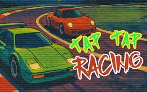 Tap Tap Racing - Play Free Best  Online Game on JangoGames.com