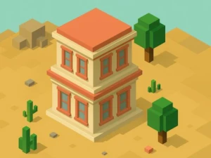 Tappy Tower - Play Free Best Adventure Online Game on JangoGames.com