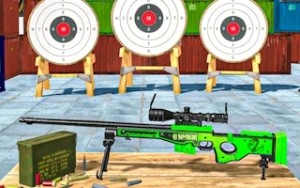 Target Gun Game - FPS Shooting - Play Free Best shooter Online Game on JangoGames.com