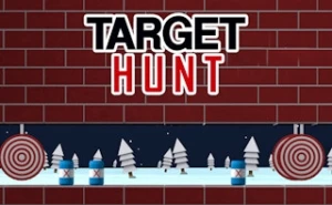 Target Hunt - Play Free Best arcade Online Game on JangoGames.com