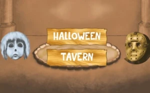 Tavern Halloween Monsters - Play Free Best monster Online Game on JangoGames.com
